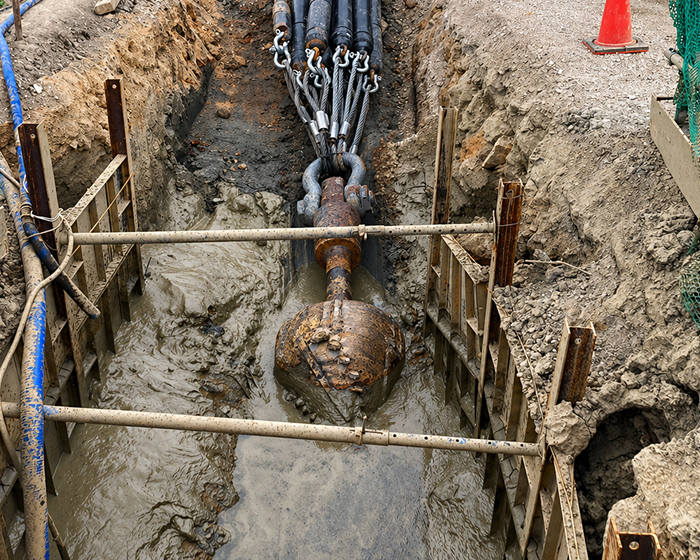 태양광·풍력 등 신재생에너지 송전선로 지중화 사업